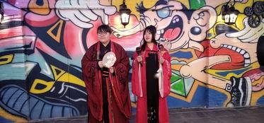 娱乐吃瓜君地铁判官,娱乐吃瓜君的神秘判官之路