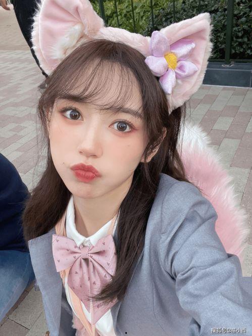 娱乐吃瓜酱玲娜贝儿